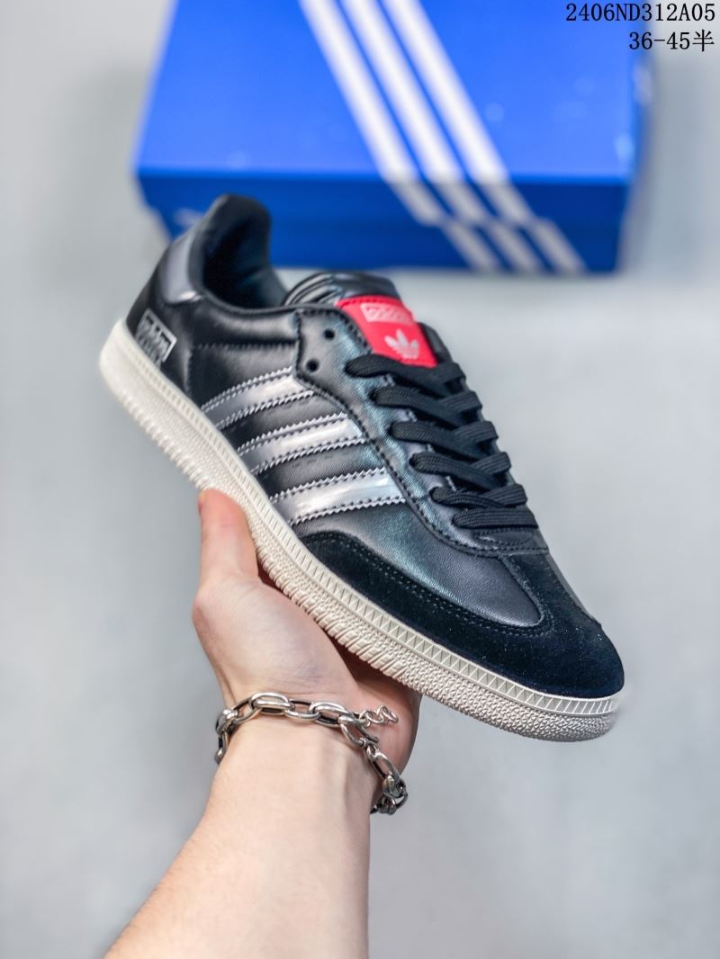 Adidas Samba Shoes